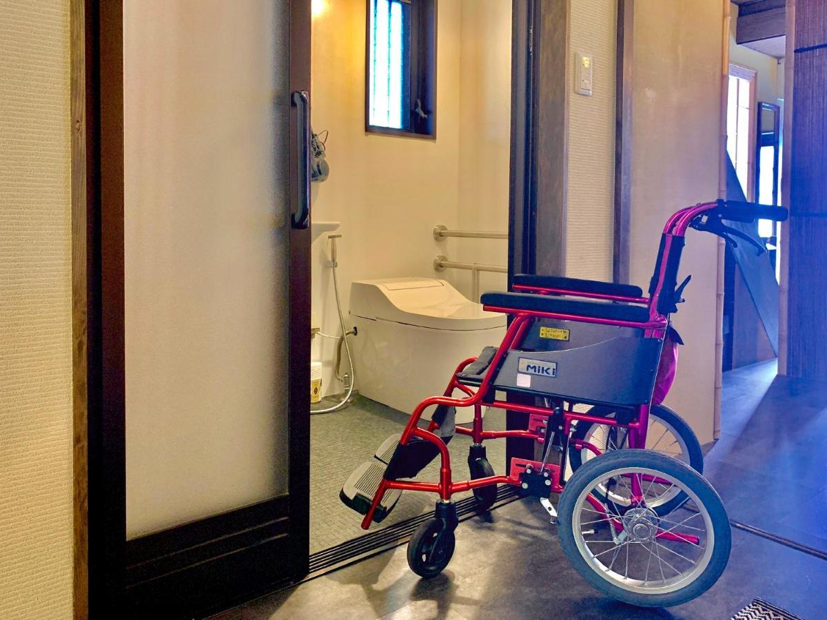 Udatsuya Osaka Exteriör bild
