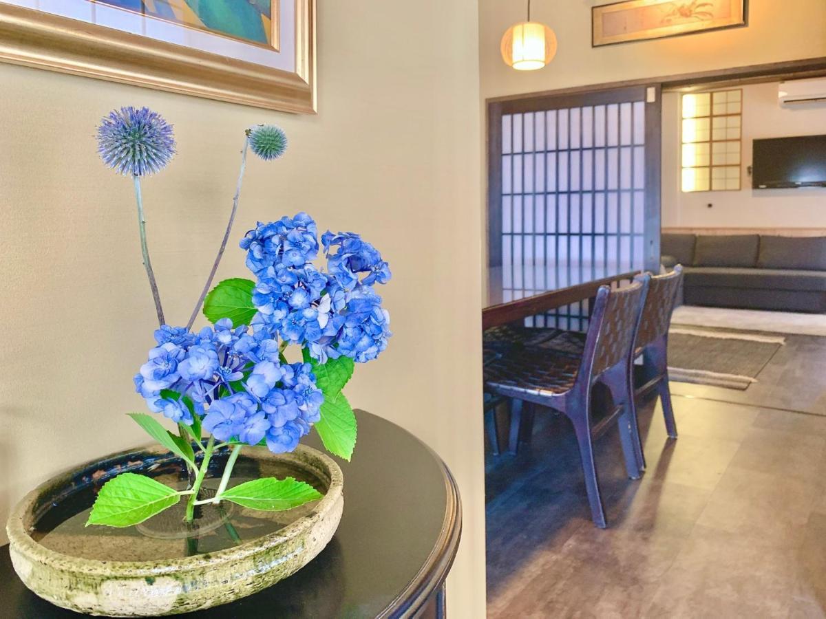 Udatsuya Osaka Exteriör bild