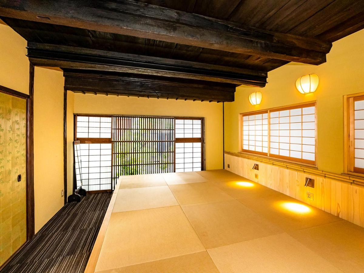 Udatsuya Osaka Exteriör bild
