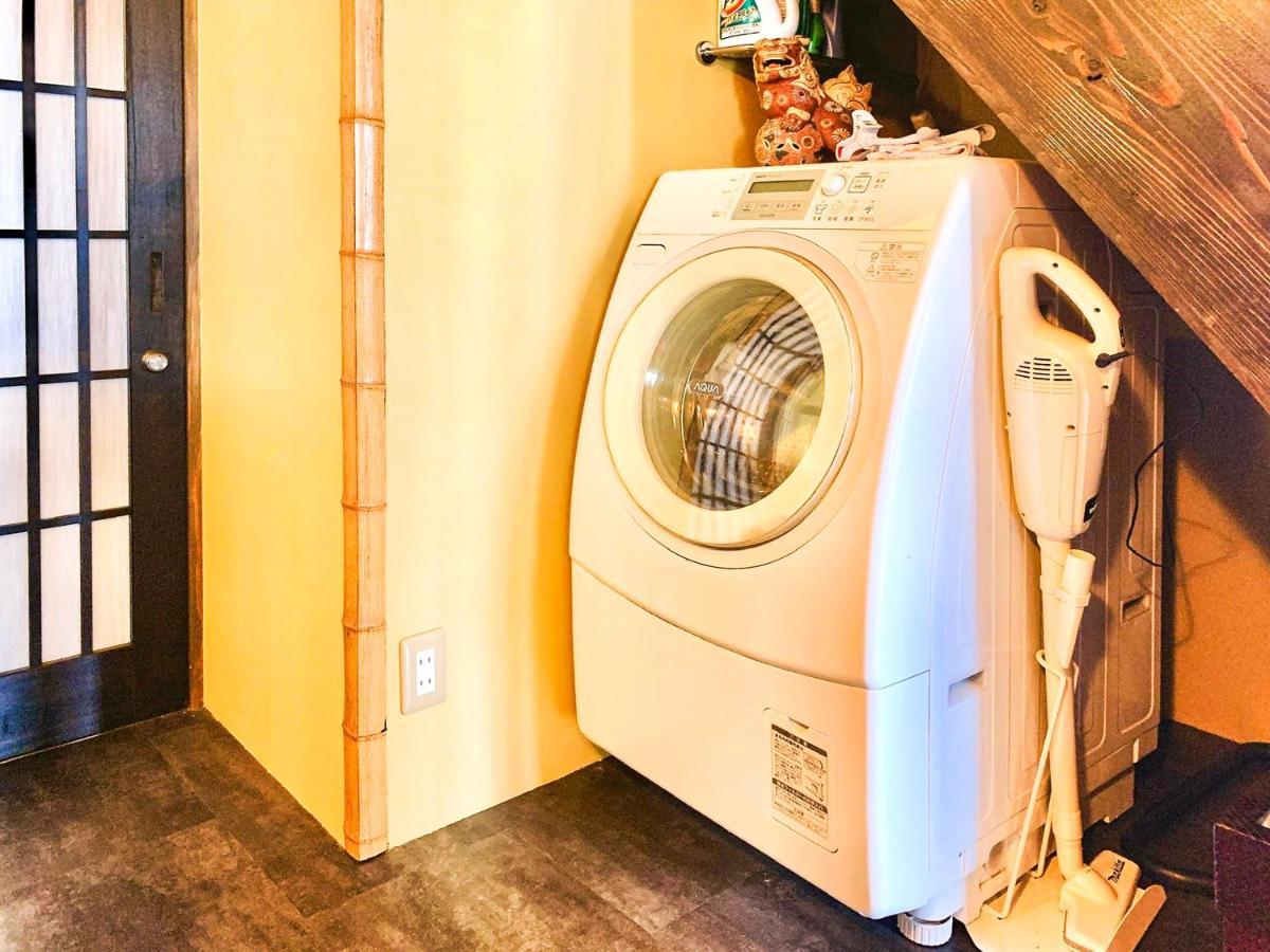 Udatsuya Osaka Exteriör bild
