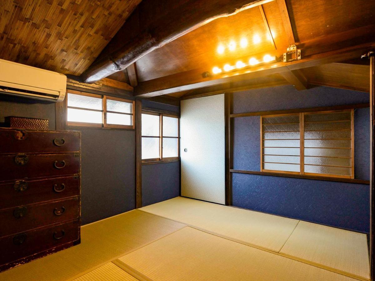 Udatsuya Osaka Exteriör bild