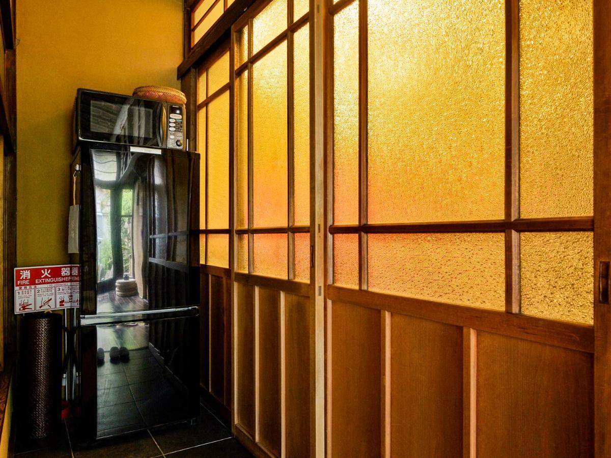 Udatsuya Osaka Exteriör bild