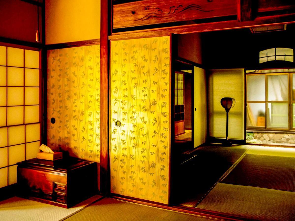 Udatsuya Osaka Exteriör bild